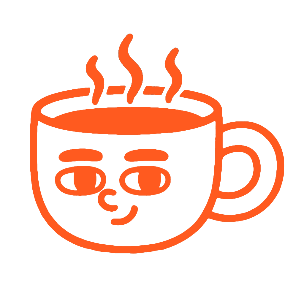 Conto Café Logo
